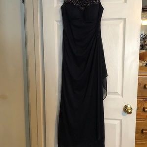 Mother of the bride dress